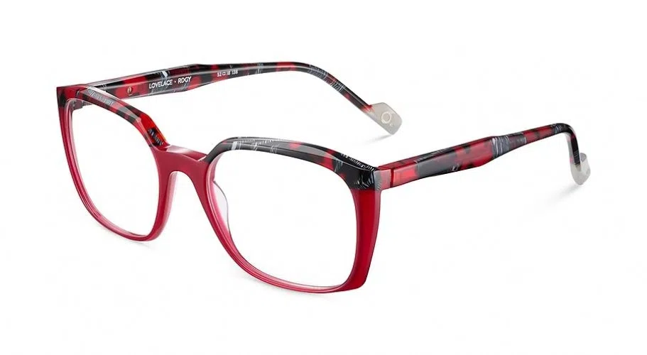 Etnia Barcelona LOVELACE Eyeglasses - view 2